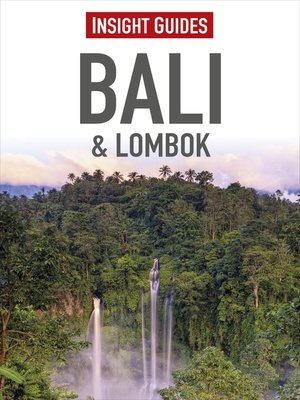 Insight Guides: Bali & Lombok - ebook